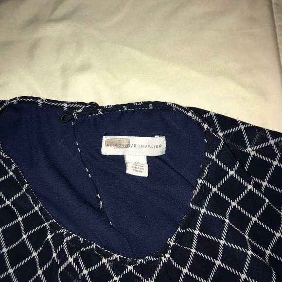 Mi Monique Lhullier - Picture 5 of 5